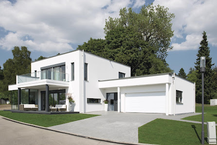 WeberHaus GmbH & Co. KG Bauforum Villingen-Schwenningen – Bild