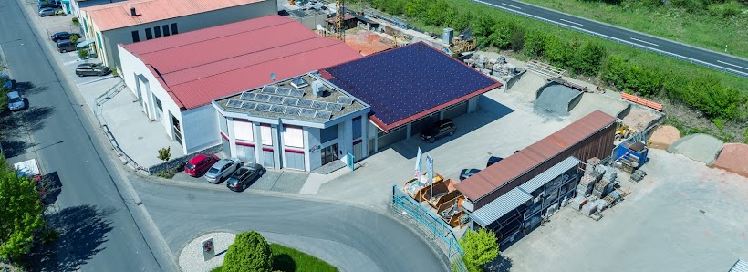Bauunternehmen - Josef Haas GmbH – Bild