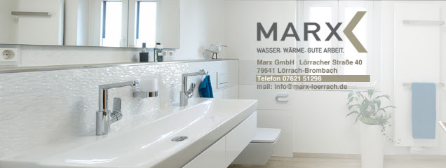 Marx GmbH