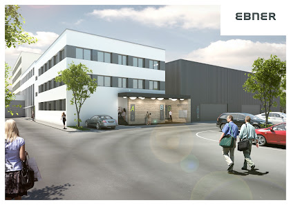 Ebner Projektbau GmbH – Bild