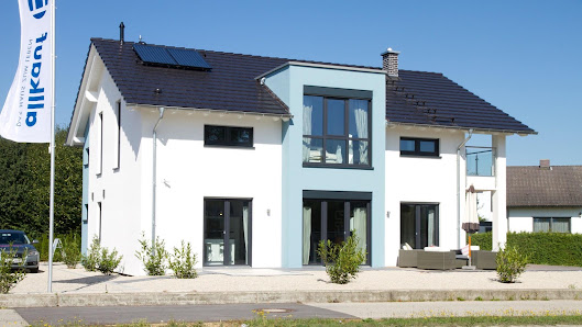 allkauf haus - Musterhaus Ingolstadt – Bild