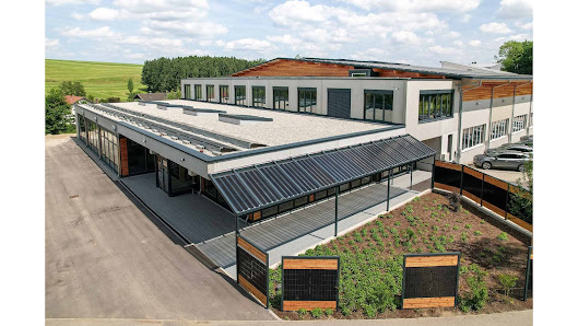 Oberhauser Bau Systeme GmbH – Bild