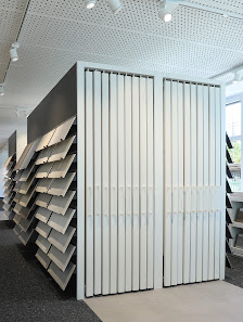 Bauzentrum Fritz Lutz KG – Bild