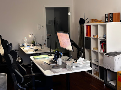 EA Design & Architecture Atelier GmbH – Bild