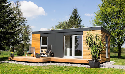 HB Brett Holzbau