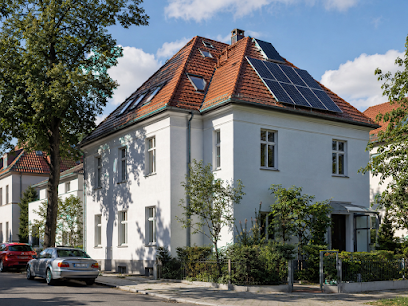 Wärmepumpen und Solaranlagen | SANWE-Weiher KG