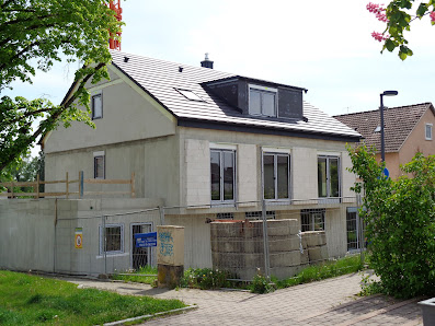 Zimmerei Katz – Bild