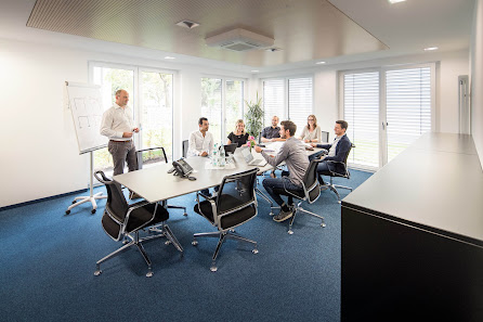 IngenieurGruppe Bauen Freiburg – Bild