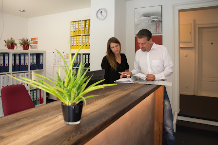 Ramstötter Dinkelmeyer Architekten GmbH – Bild