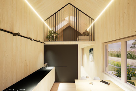 Charis Architektur – Bild