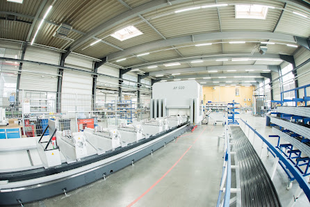 STARZ Metallbau – Bild