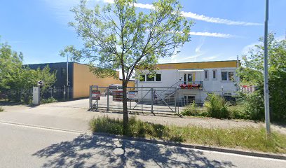 Firma Schiess Konstanz