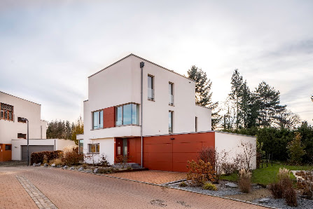 Hain-Fischer Houzer Architekten mbB – Bild