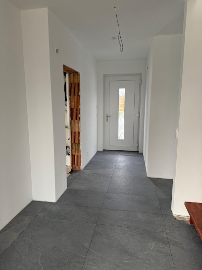 Maximum Hochbau & Baudienstleistungen