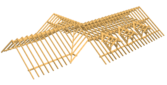 SCHICK-HOLZ – Bild