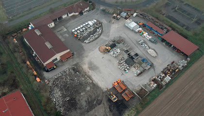 Müller Bau GmbH