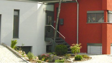 Kraus Bau-, Montage- u. Sanierungs GmbH