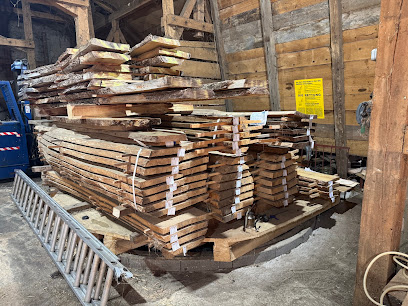 SunnaBredl - Holzhandel
