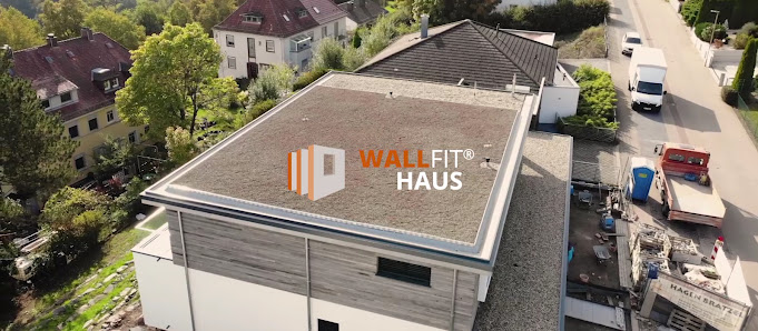 WALLFIT Haus GmbH – Bild