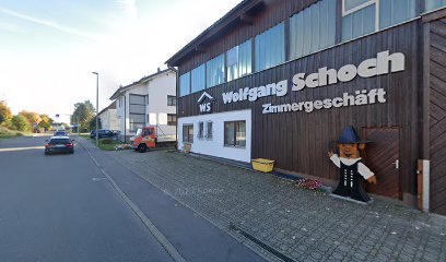 Schoch Zimmergeschäft