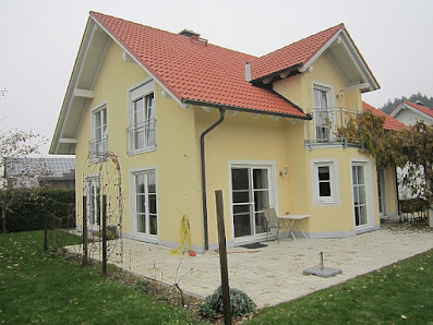 Wohnbau Hausbau Luxenhofer Mindelheim – Bild
