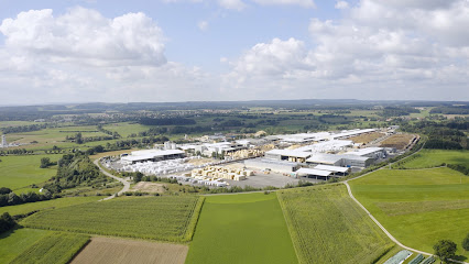 Rettenmeier Holzindustrie Wilburgstetten GmbH