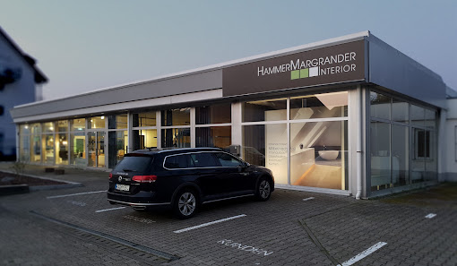 Hammer Margrander Interior – Bild