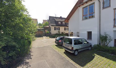 buttenmüller.ramos Architektur PartGmbB