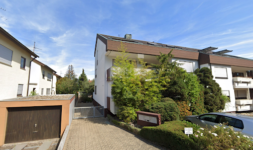 Freier Architekt Matthias Hellwig – Bild