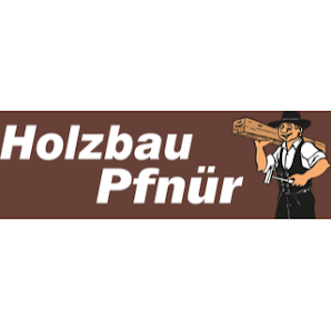Holzbau Pfnür GmbH & Co. KG – Bild