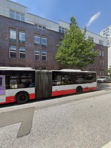 Niederlassung Hamburg: EuH - Energie und Haus GmbH – Bild