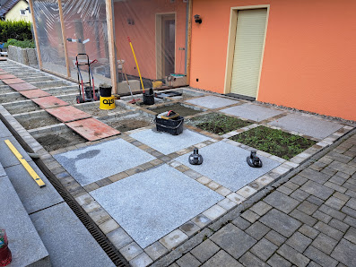 Jute Garten- & Landschaftsbau – Bild
