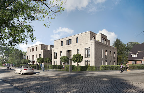 cds Wohnbau Hamburg GmbH – Bild