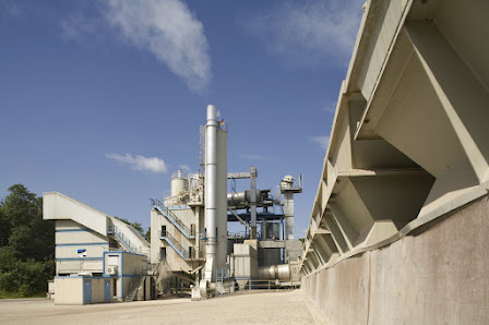 Xaver Lutzenberger GmbH & Co. KG Bauunternehmung – Bild