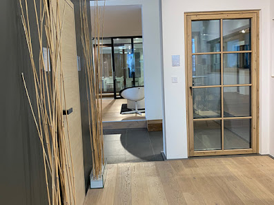 Josko Fenster und Türen - Center Landshut – Bild