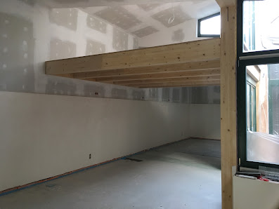 Zimmerei Freitag - Meisterbetrieb / Sanierung-Ausbau-Holzbau-Dachfenster – Bild