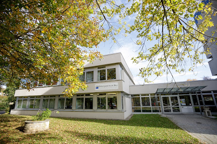 Bildungsakademie der Bauwirtschaft Baden-Württemberg - Bildungszentrum Bau Geradstetten – Bild