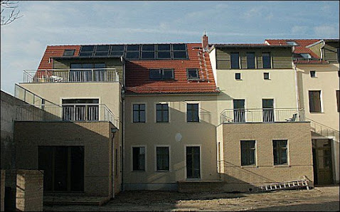 BBG Dachdecker GmbH Beelitz – Bild