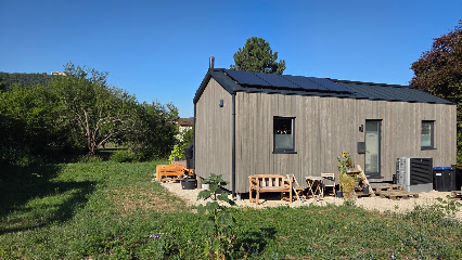 Kleiner Nomade® Tiny House Manufaktur