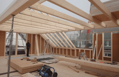 Holzbau Arnold GmbH