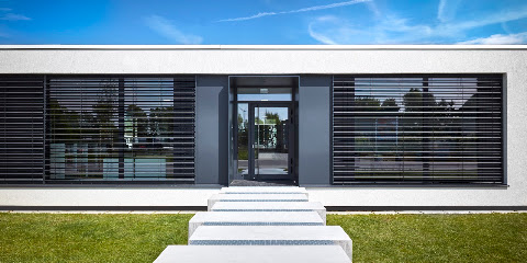 HESS-VOLK Architekten PartGmbB