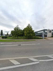 Haller Industriebau GmbH – Bild