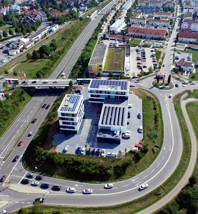 BGH Baugesellschaft Holzgerlingen mbH