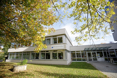 Bildungsakademie der Bauwirtschaft Baden-Württemberg - Bildungszentrum Bau Geradstetten