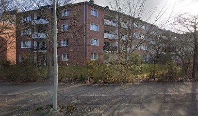 Baugenossenschaft FLUWOG NORDMARK eG