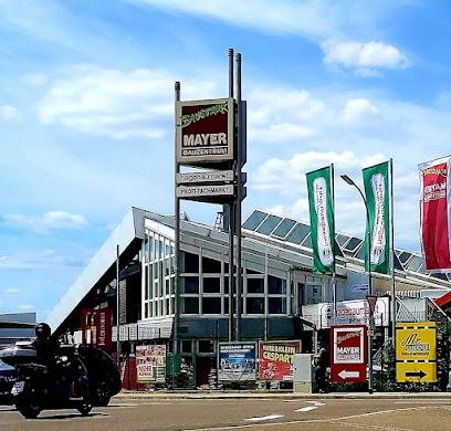 Mayer Bauzentrum GmbH & Co. KG