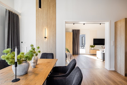 Forster Homes by letniskowo - Hersteller moderner Mobilheime und modularer Häuser