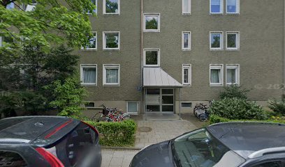 Heimbau Bayern Bau- und Verwaltungsges. mbH