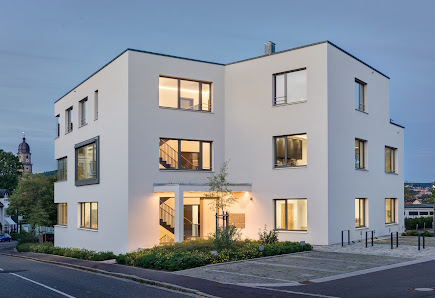 evh_architekten gmbh – Bild