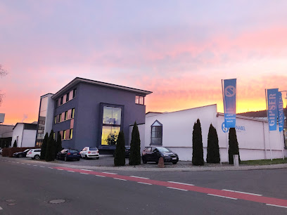 Schnabel Baumanufaktur